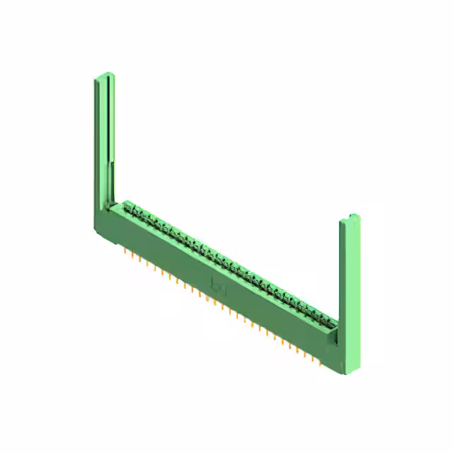 337-054-521-268 EDAC Inc.  Edgeboard Connectors